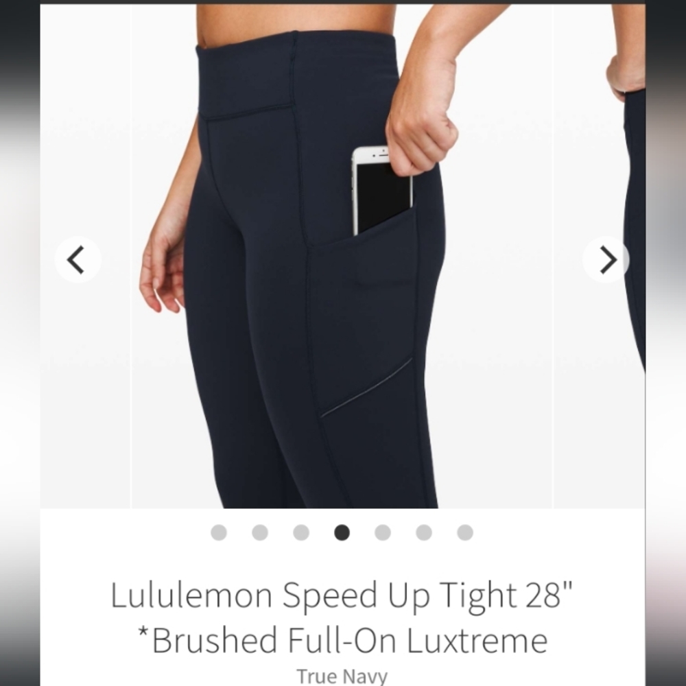 🍋 Lululemon  🍋 Align  28" Size 2